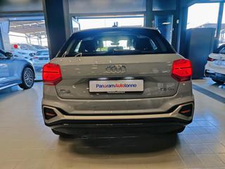 AUDI Q2 usata, con Boardcomputer