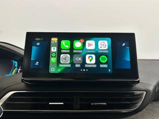 PEUGEOT 3008 usata, con Vetri oscurati