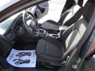 FORD Focus usata, con Chiusura centralizzata