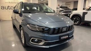 FIAT Tipo 1.3 Mjt S&S SW Business
