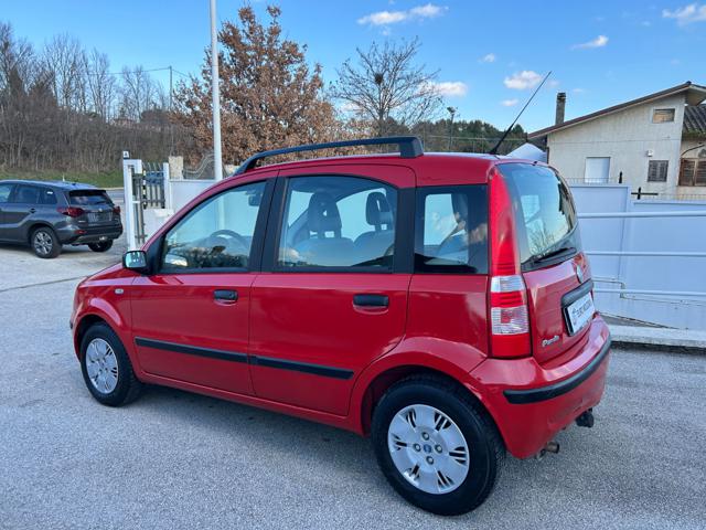 FIAT Panda usata 7
