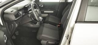 CITROEN C3 usata, con USB