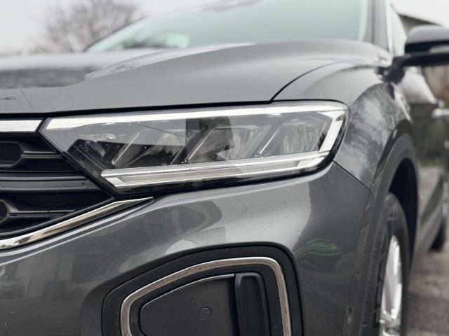 VOLKSWAGEN T-Roc usata, con Alzacristalli elettrici