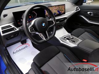 BMW 330 usata, con Airbag