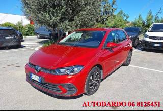 VOLKSWAGEN Polo usata, con Autoradio