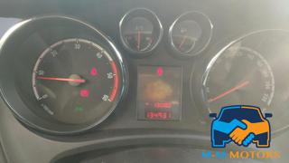 OPEL Meriva usata, con ESP