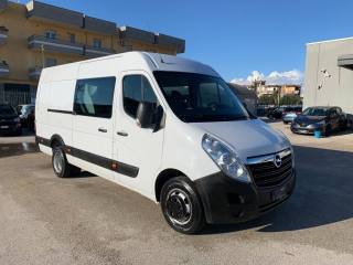 OPEL Movano usata, con Airbag Passeggero