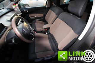 CITROEN C4 Cactus usata, con Cerchi in lega