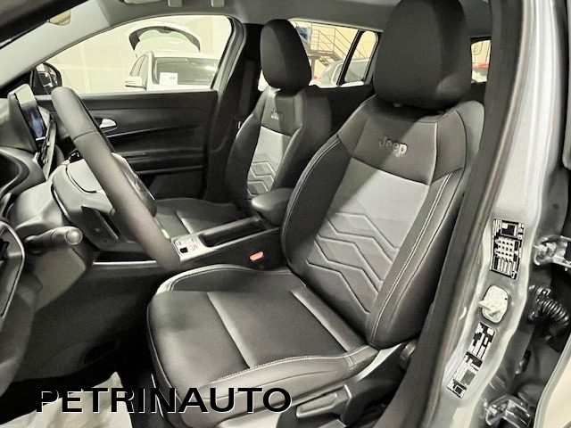 JEEP Avenger usata, con Controllo trazione