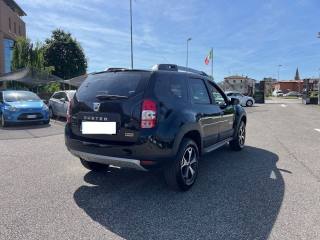 DACIA Duster usata, con Cerchi in lega