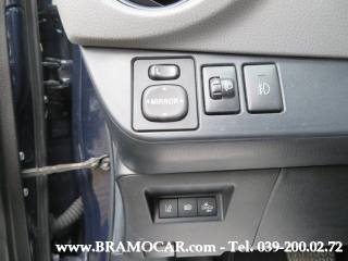 TOYOTA Yaris usata, con Fendinebbia