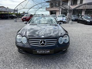 MERCEDES-BENZ SL 350 usata, con Airbag