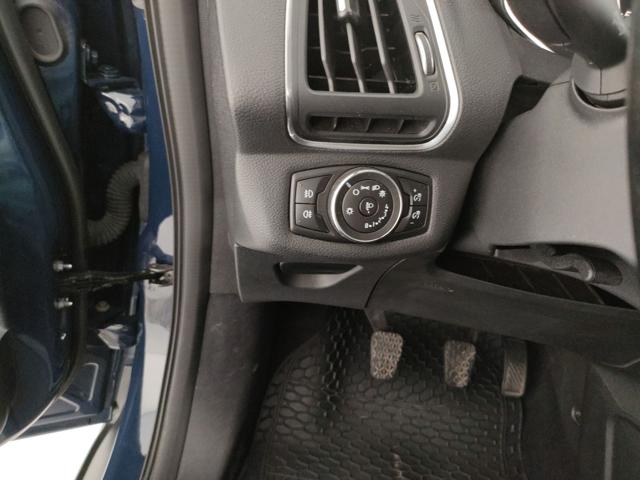 FORD B-Max usata, con Chiusura centralizzata