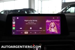 BMW X4 usata, con Luci diurne LED