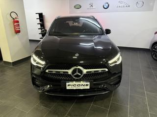 MERCEDES-BENZ GLA 200 usata, con Airbag