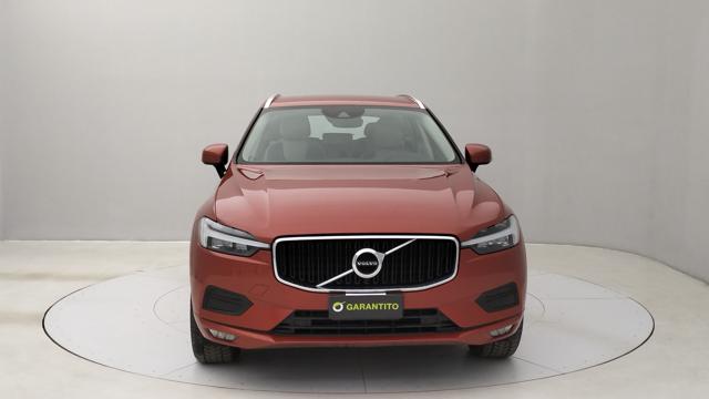 VOLVO XC60 usata, con Cerchi in lega