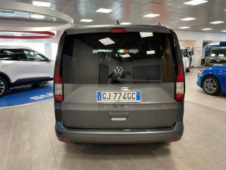 VOLKSWAGEN Caddy usata, con ESP