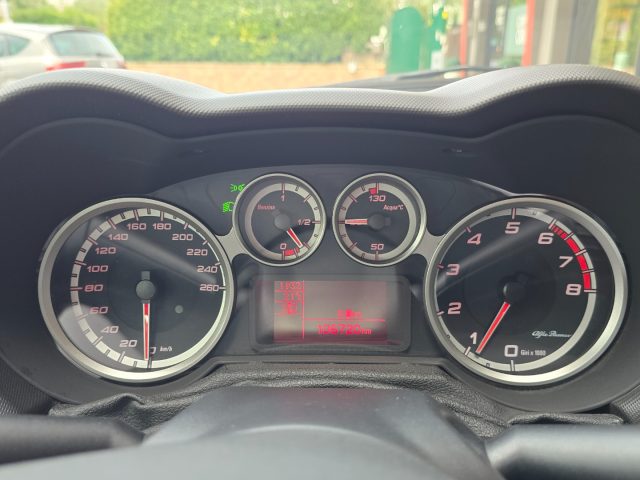 ALFA ROMEO MiTo usata, con Monitoraggio pressione pneumatici