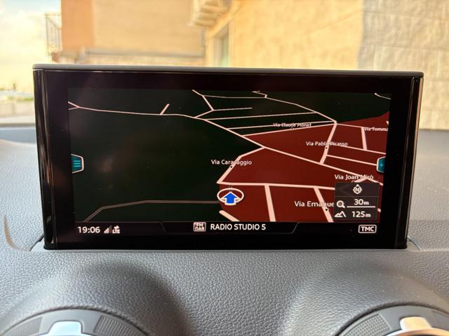 AUDI Q2 usata, con Filtro antiparticolato