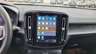 VOLVO XC40 usata, con Sistema di navigazione