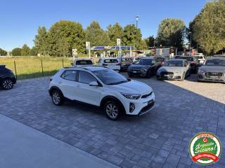 KIA Stonic usata, con Cerchi in lega