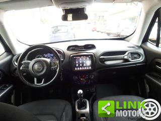 JEEP Renegade usata, con Park Distance Control
