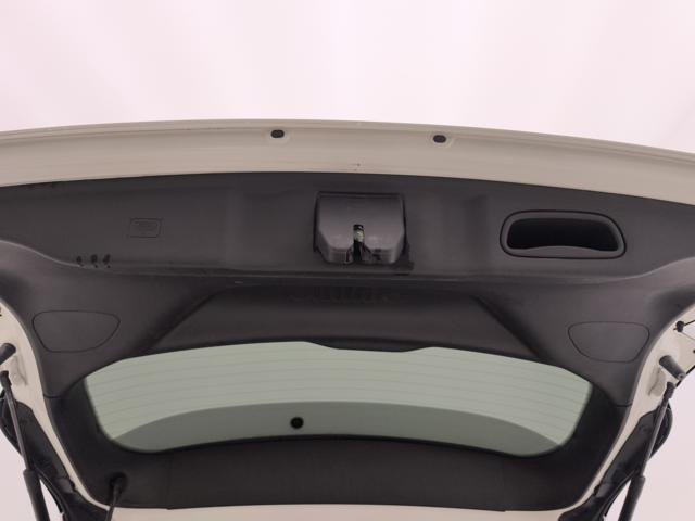 JEEP Compass usata, con Bracciolo