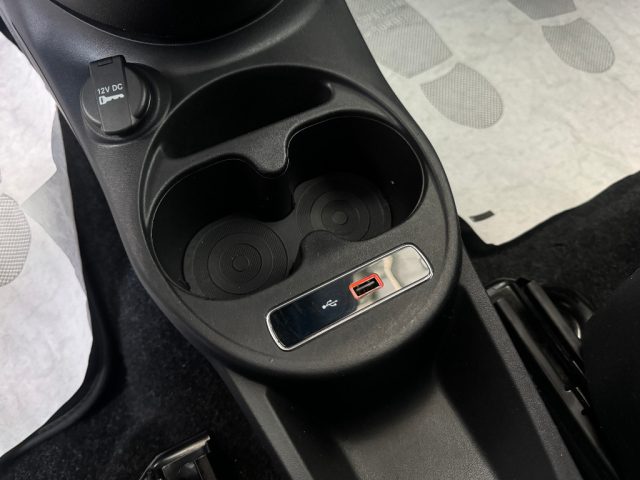 ABARTH 595 usata 29