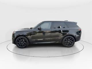 LAND ROVER Range Rover Sport usata, con Cruise Control