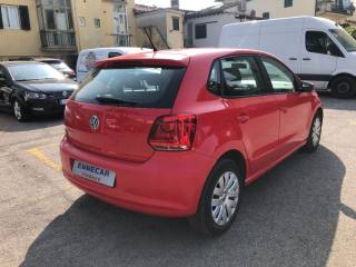 VOLKSWAGEN Polo usata, con Airbag Passeggero