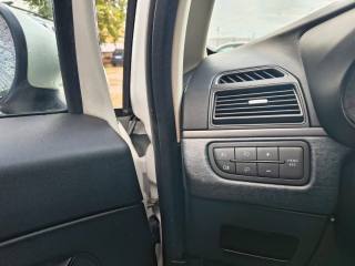 FIAT Grande Punto usata, con Controllo trazione