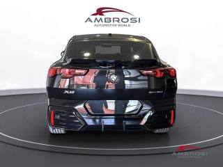 BMW X2 usata 7