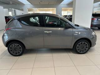 LANCIA Ypsilon usata, con Immobilizzatore elettronico