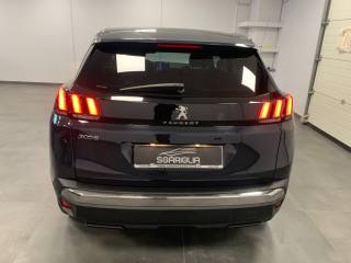 PEUGEOT 3008 usata, con Alzacristalli elettrici