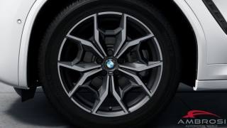 BMW X4 usata 6