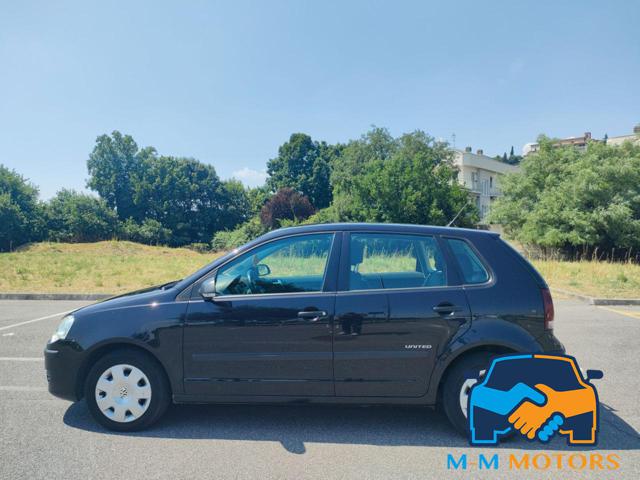 VOLKSWAGEN Polo usata, con Climatizzatore