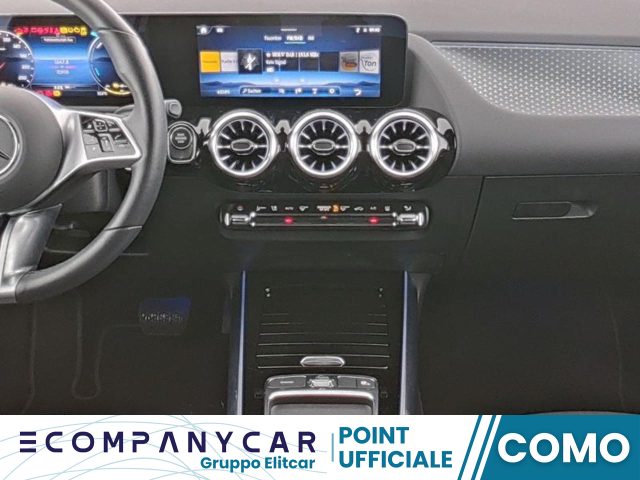 MERCEDES-BENZ GLA 250 usata, con Autoradio