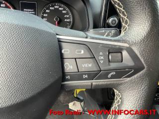 SEAT Ibiza usata, con Specchietti laterali elettrici