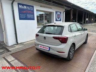 VOLKSWAGEN Polo usata, con Alzacristalli elettrici