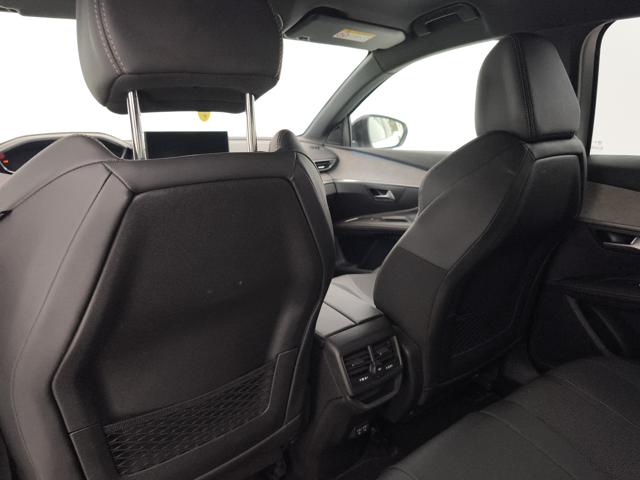 PEUGEOT 3008 usata, con Controllo elettronico della corsia