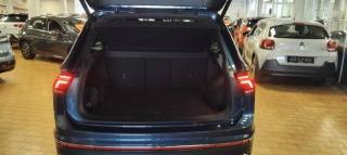 VOLKSWAGEN Tiguan usata, con Controllo trazione