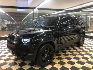 LAND ROVER Defender 110 3.0D I6 250 CV AWD Auto SE