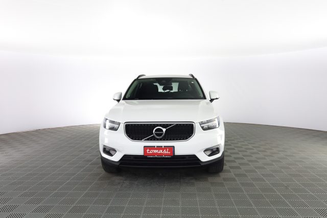 VOLVO XC40 usata 0
