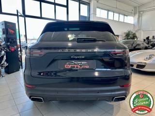 PORSCHE Cayenne usata, con Alzacristalli elettrici