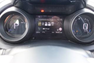 TOYOTA Yaris usata, con Controllo elettronico della corsia