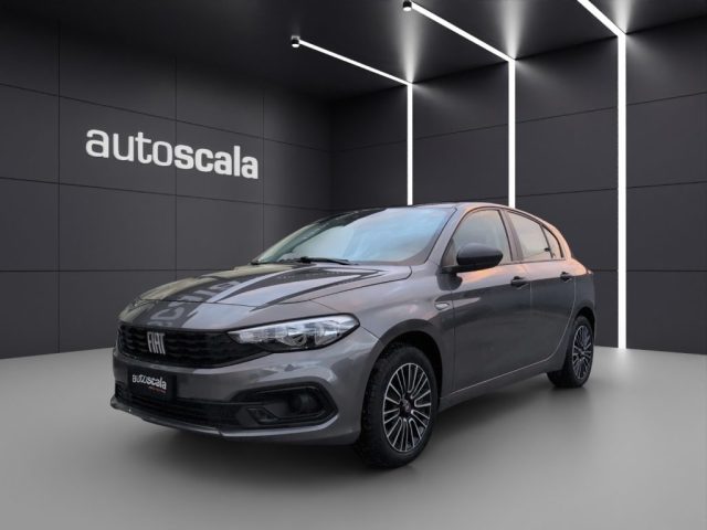 FIAT Tipo usata, con ABS