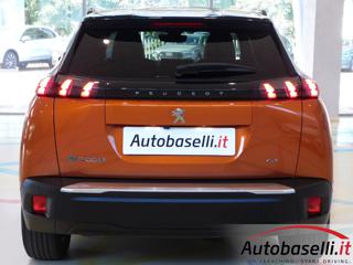 PEUGEOT 2008 usata, con Controllo trazione