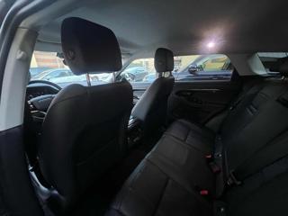 LAND ROVER Range Rover Evoque usata, con Bluetooth