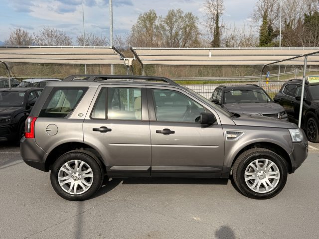 LAND ROVER Freelander usata, con Airbag Passeggero