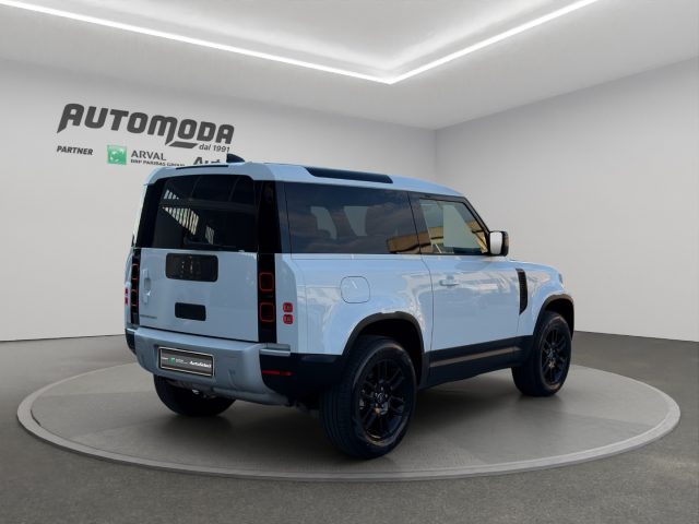LAND ROVER Defender usata, con Airbag Passeggero